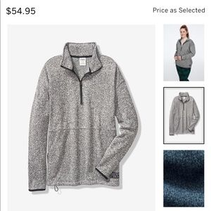 Victoria secret PINK sweater